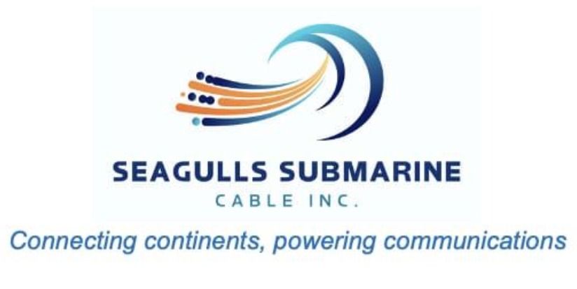 Seagulls Submarine Cable